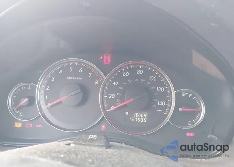 2008 Subaru Outback from USA, damaged, VIN 4S4BP60C986313909